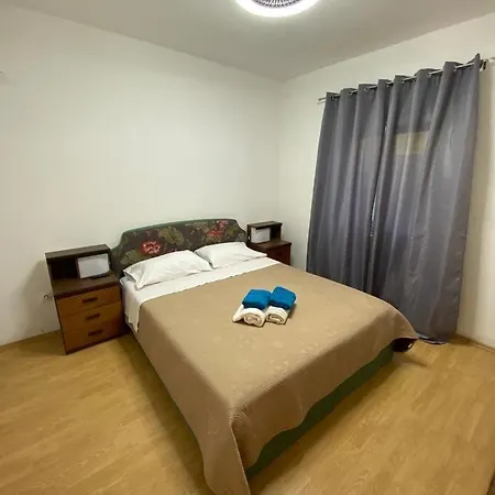 Apartment-maribel-70-m-from-beach Tribanj-Kruscica