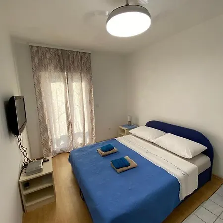 Apartment-maribel-70-m-from-beach Tribanj-Kruscica