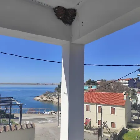 Lejlighed Apartment-maribel-70-m-from-beach